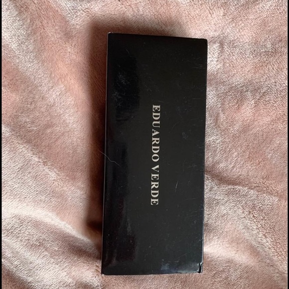 Eduardo Verde Jewelry Set - Picture 2 of 3